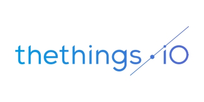 thethings.iO IoT Platform - thethings.iO Logo