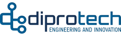 Logo Diprotech