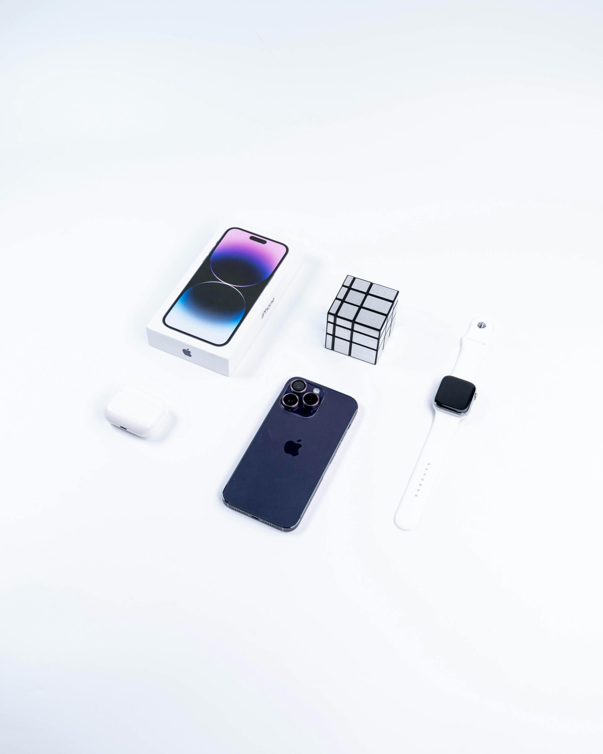 Connected products