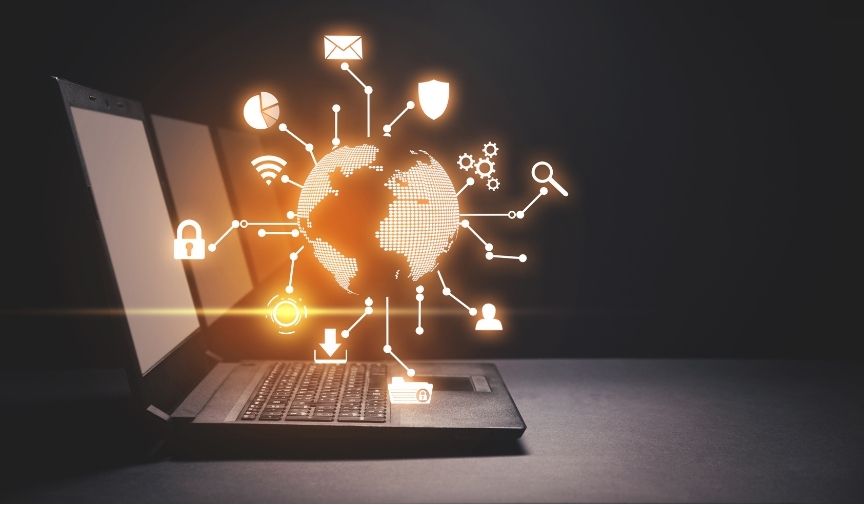 Wireless Connectivity