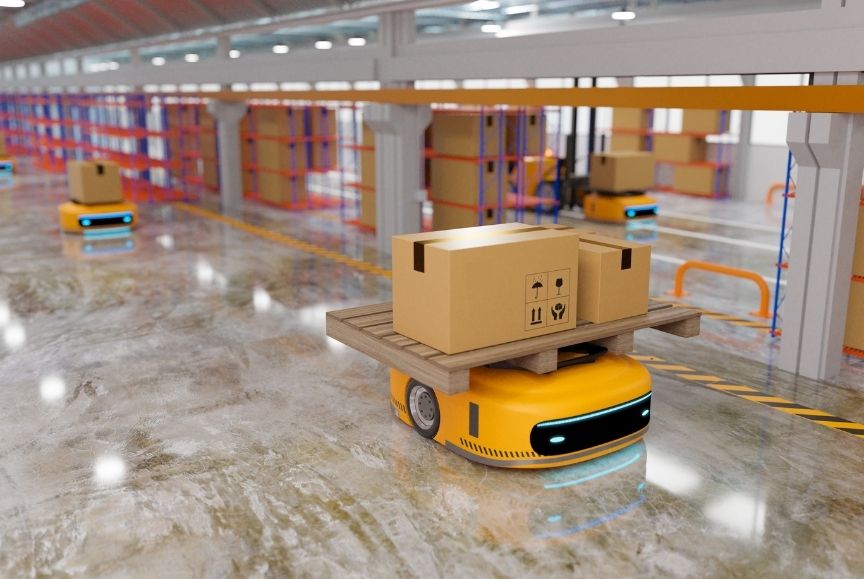 Smart Logistics
