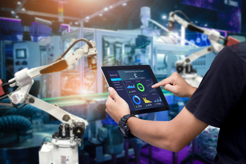 IIoT Solutions