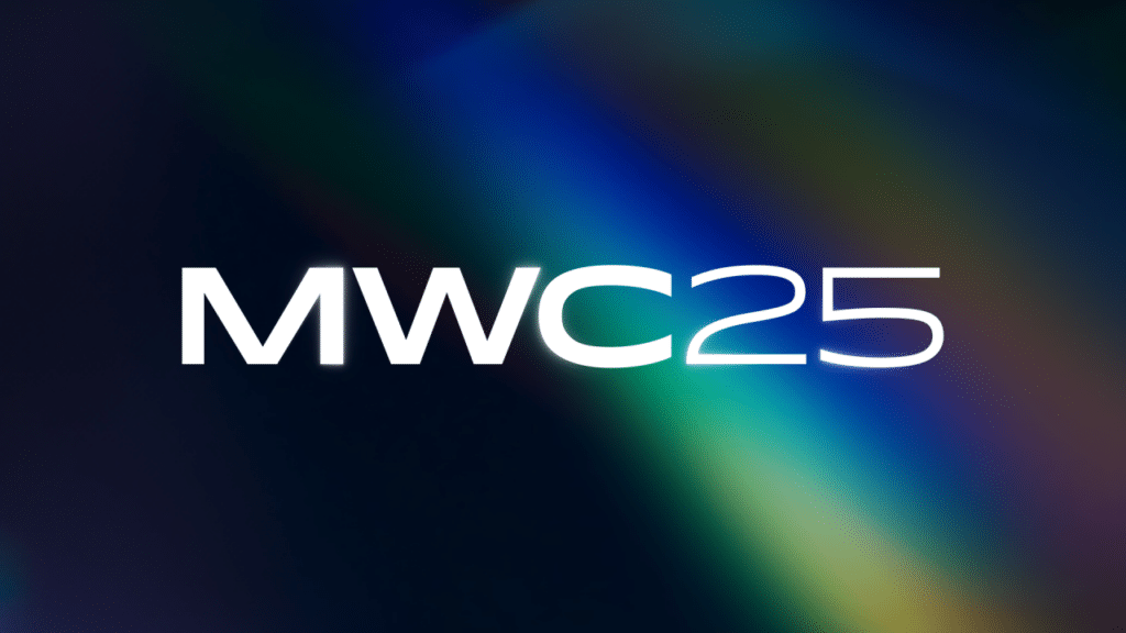Mwc2025