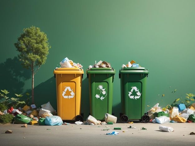 Urban Waste Management