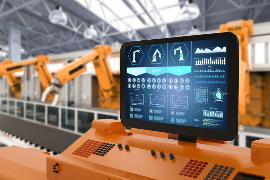 IoT Factory