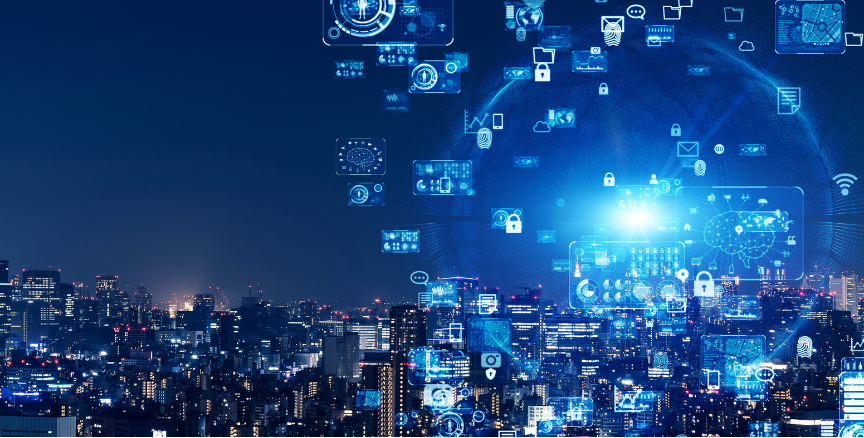 Iot Government
