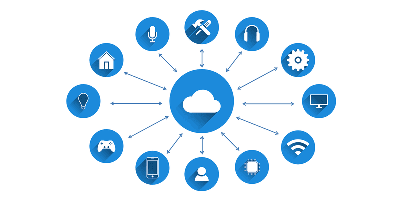 Iot Connectivity