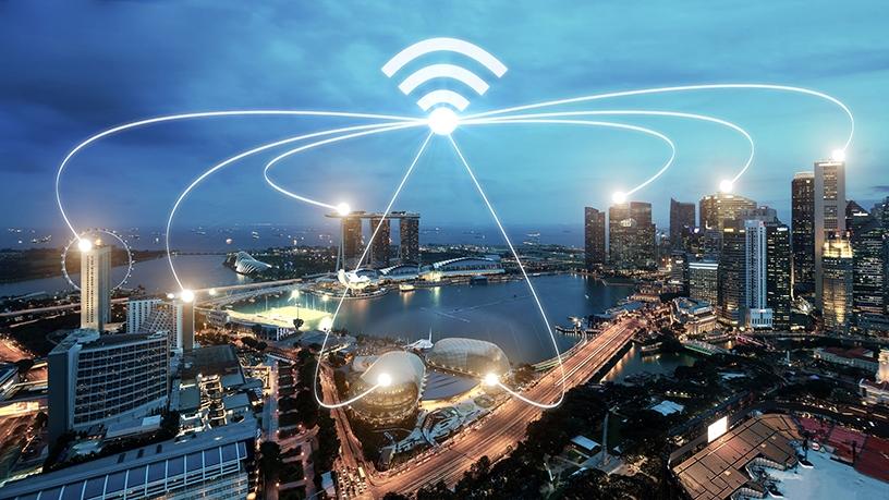 Smart City Data Platforms