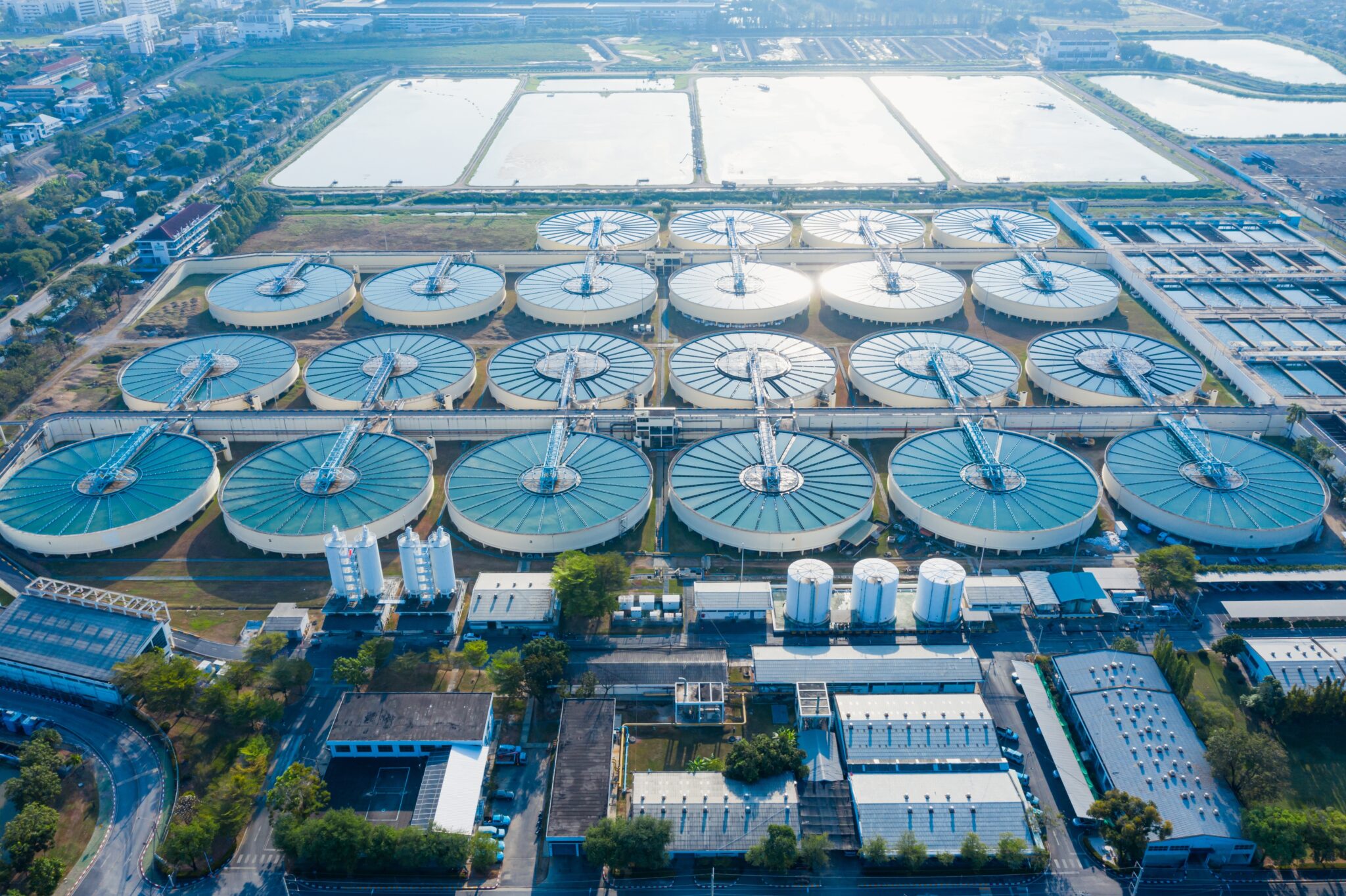 Smart Water Management System